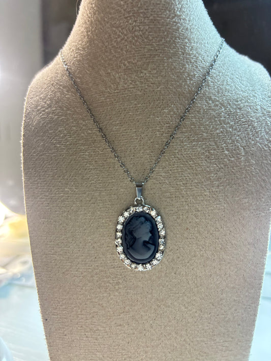 COLLANA CAMEO