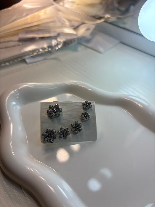 SET FLOWER